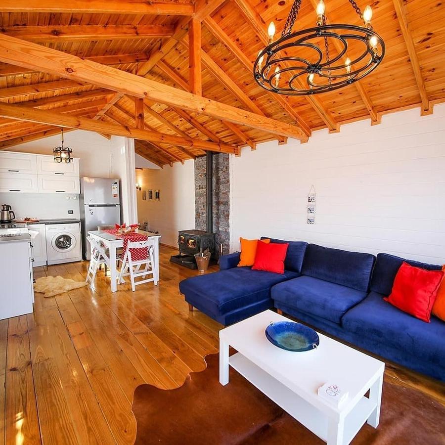 Cinarhan Villas Ağva Exterior foto