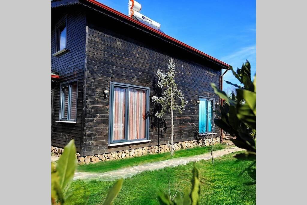 Cinarhan Villas Ağva Exterior foto