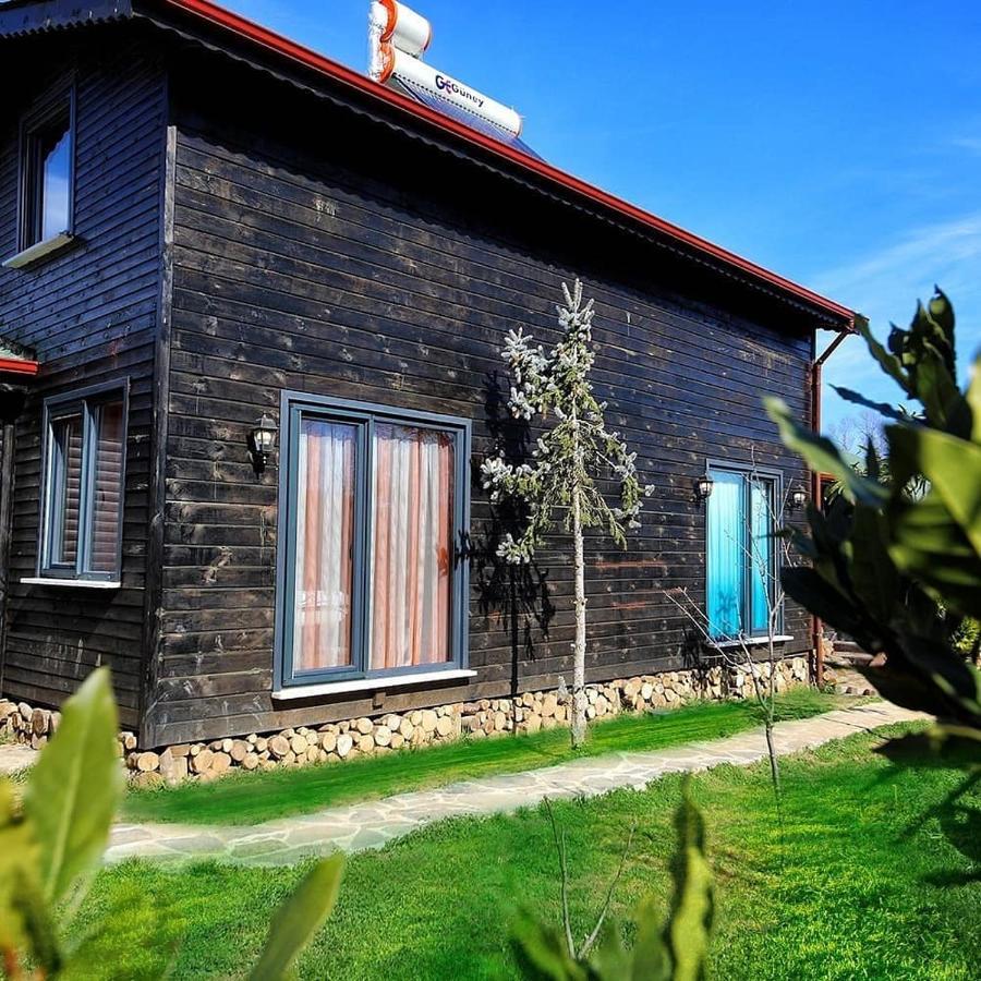 Cinarhan Villas Ağva Exterior foto