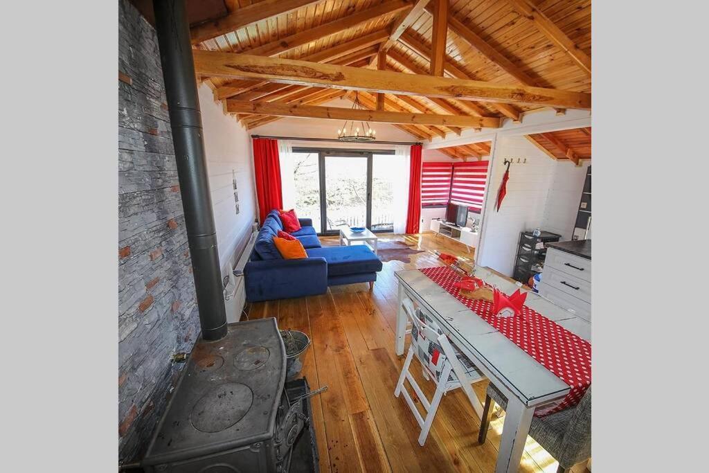 Cinarhan Villas Ağva Exterior foto