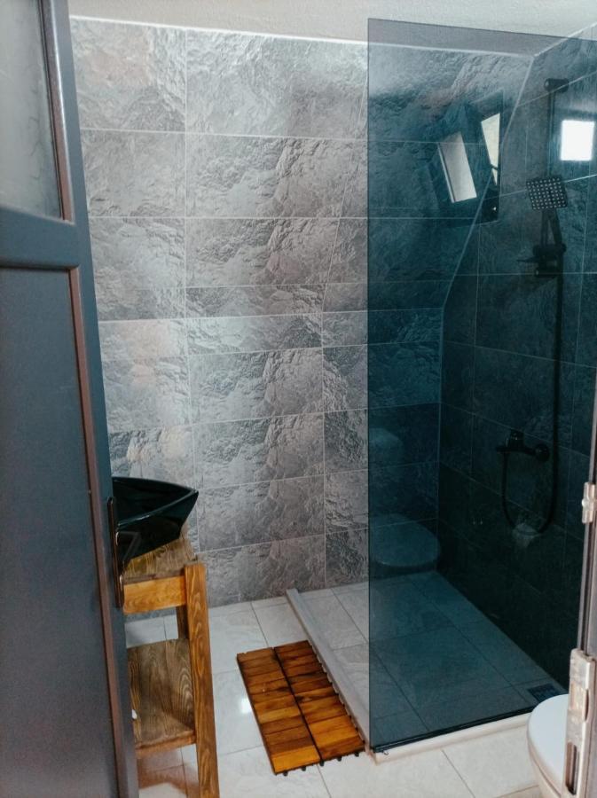 Cinarhan Villas Ağva Exterior foto
