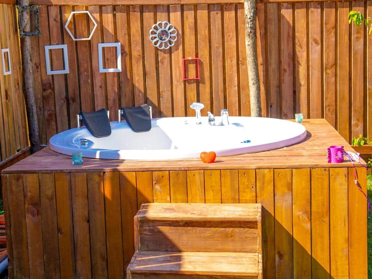 Cinarhan Villas Ağva Exterior foto
