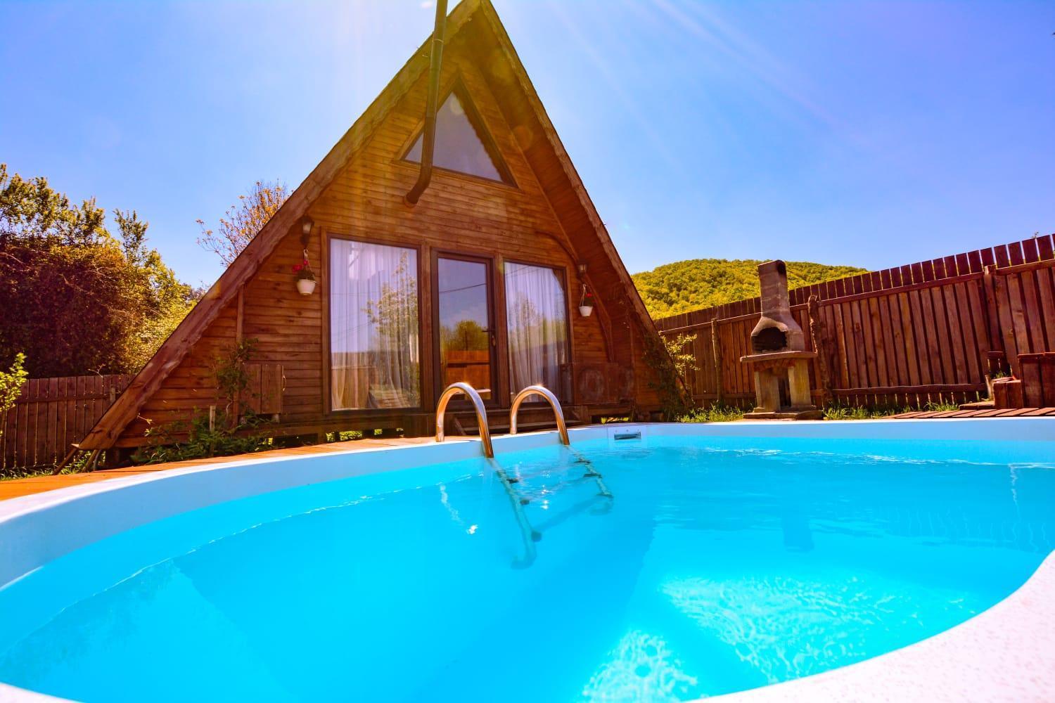 Cinarhan Villas Ağva Zimmer foto