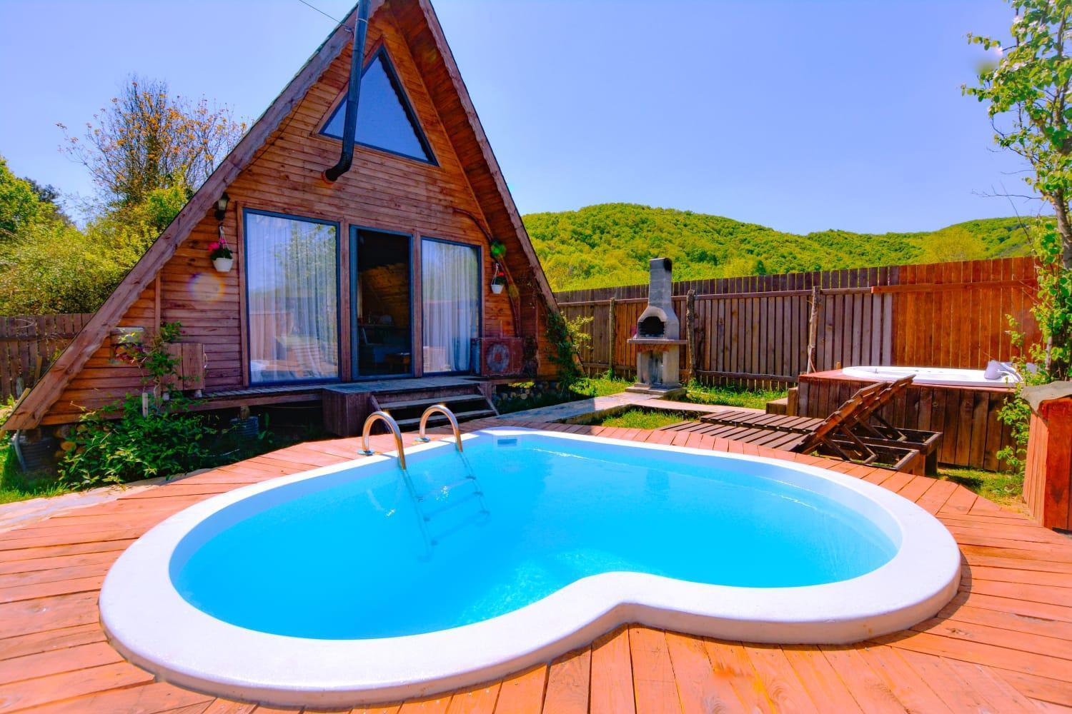 Cinarhan Villas Ağva Zimmer foto