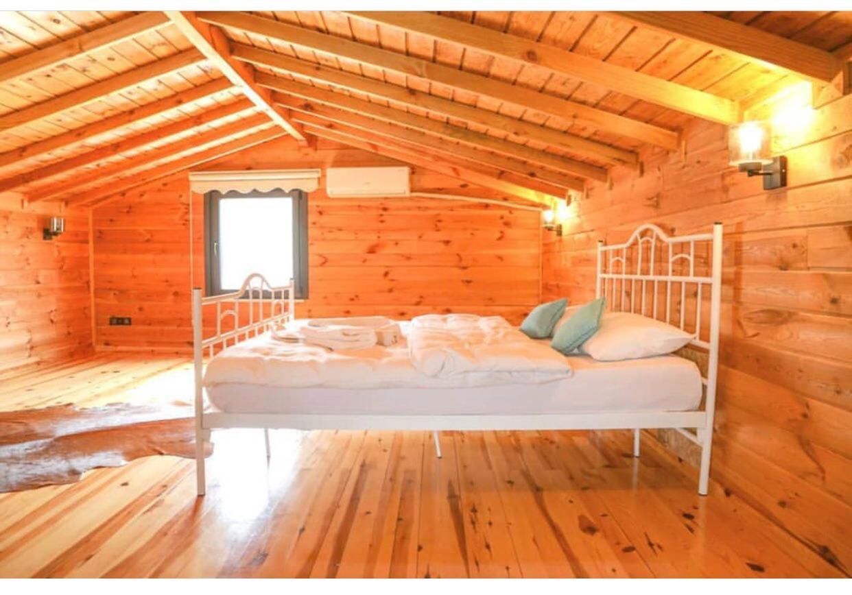 Cinarhan Villas Ağva Zimmer foto