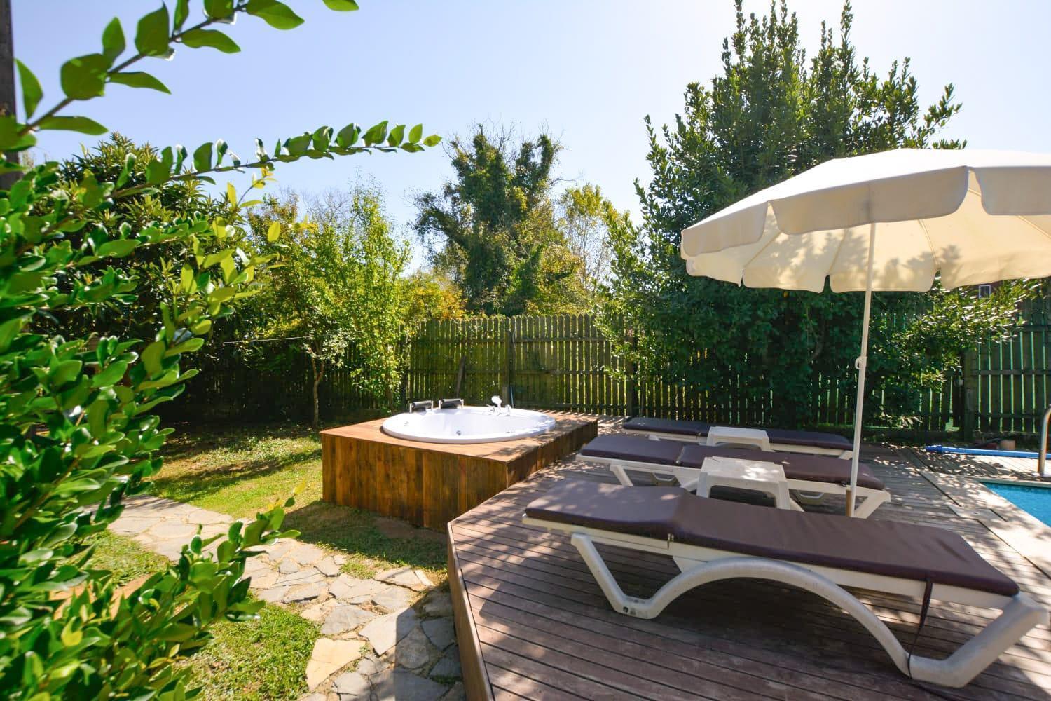 Cinarhan Villas Ağva Zimmer foto