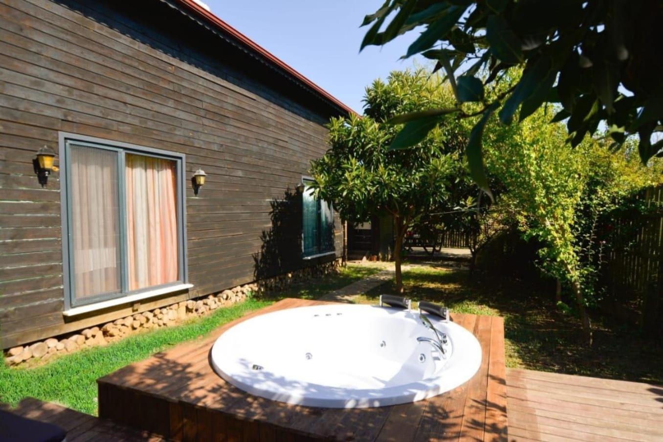 Cinarhan Villas Ağva Zimmer foto